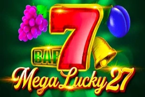 Арт слота Mega Lucky 27
